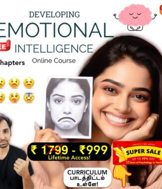 Developing Emotional Intelligence Course