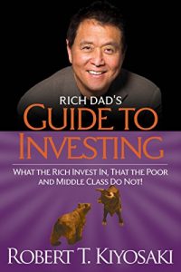 Rich Dad Guide