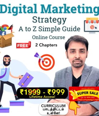 Digital Marketing Strategy for Small Business