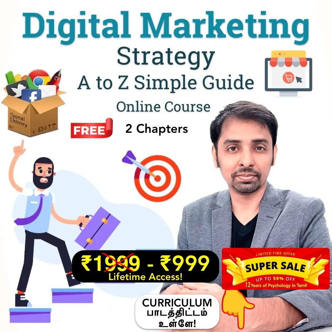 Digital Marketing Strategy for Small Business